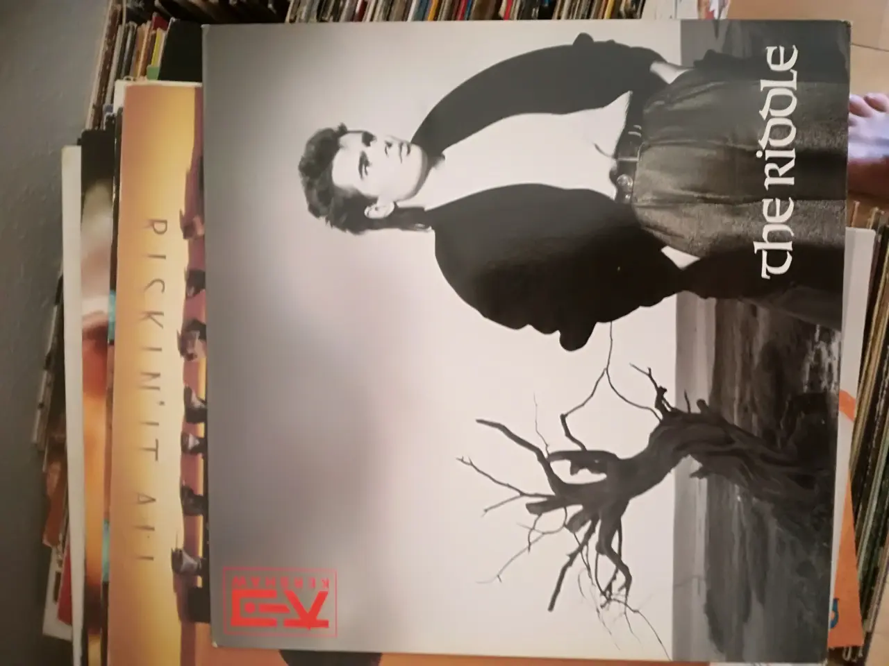 Billede 17 - lp fra 30 kr 