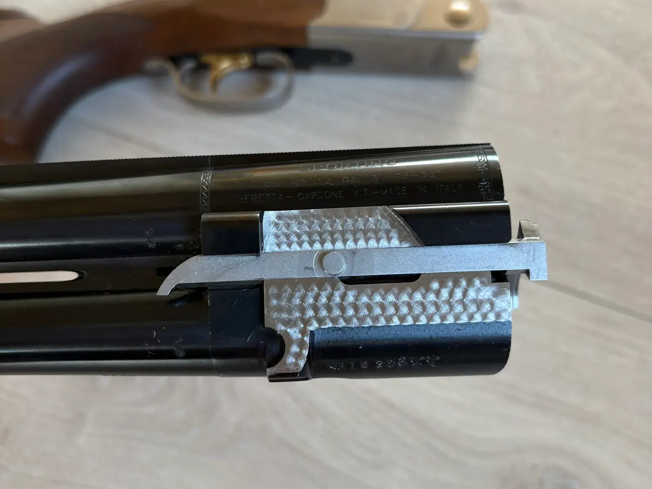 Billede 8 - - BERETTA 686E EVO - NY