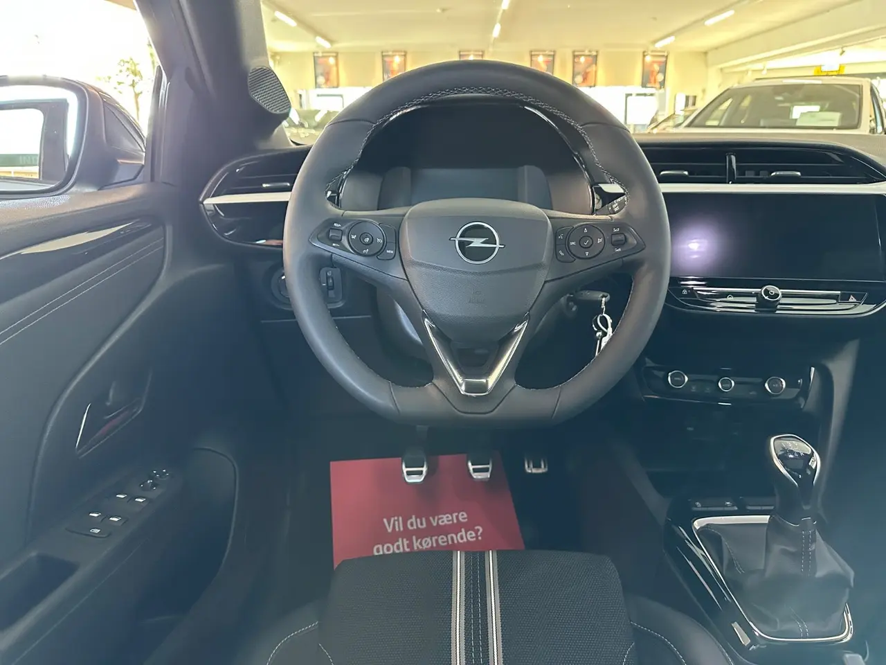 Billede 23 - Opel Corsa 1,2 Sport