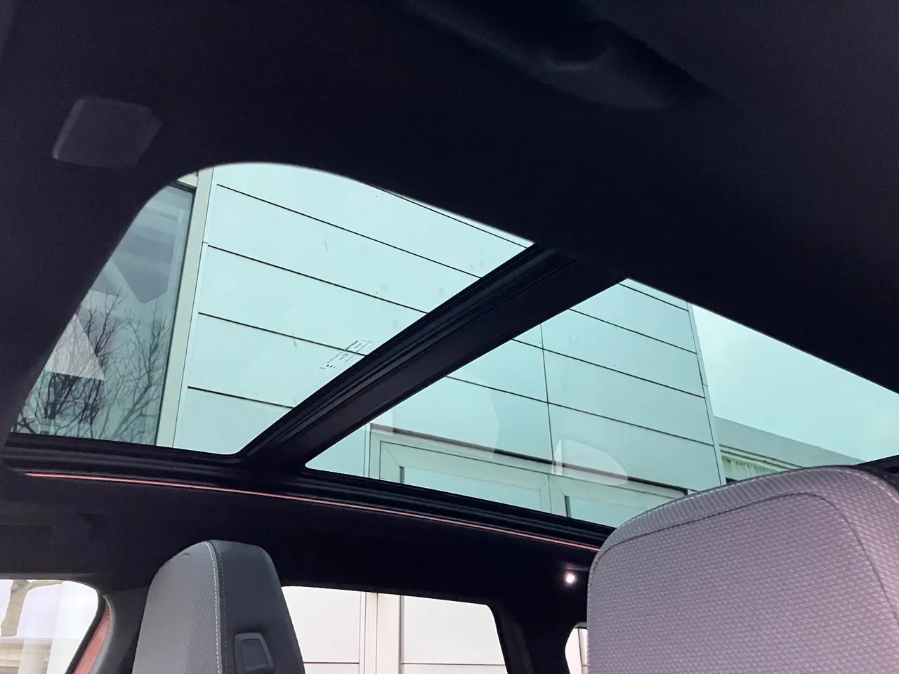 Billede 12 - Opel Grandland-e 73 GS Sky