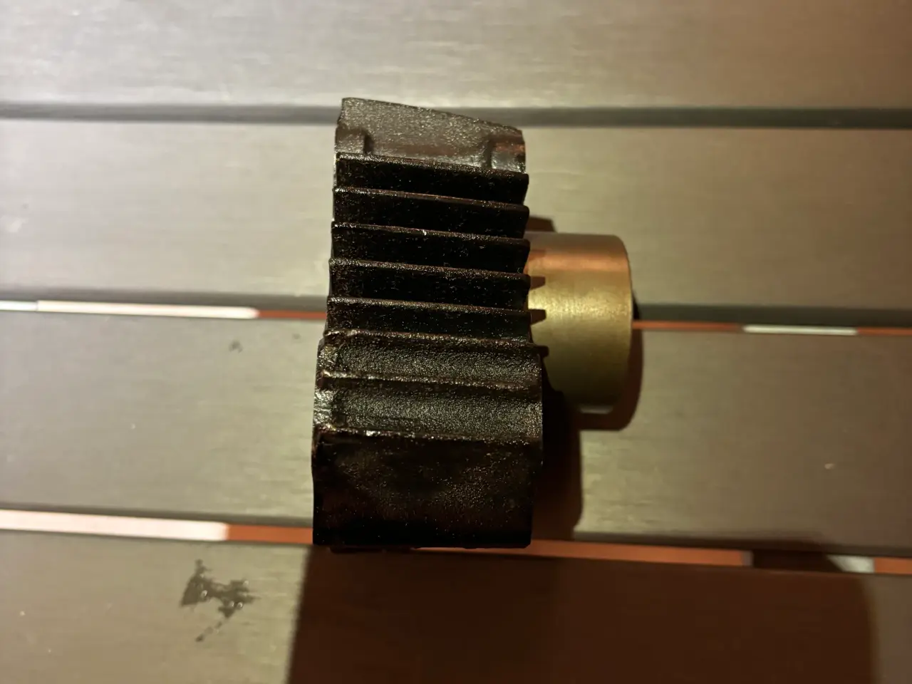 Billede 4 - Cylinder til Honda P25