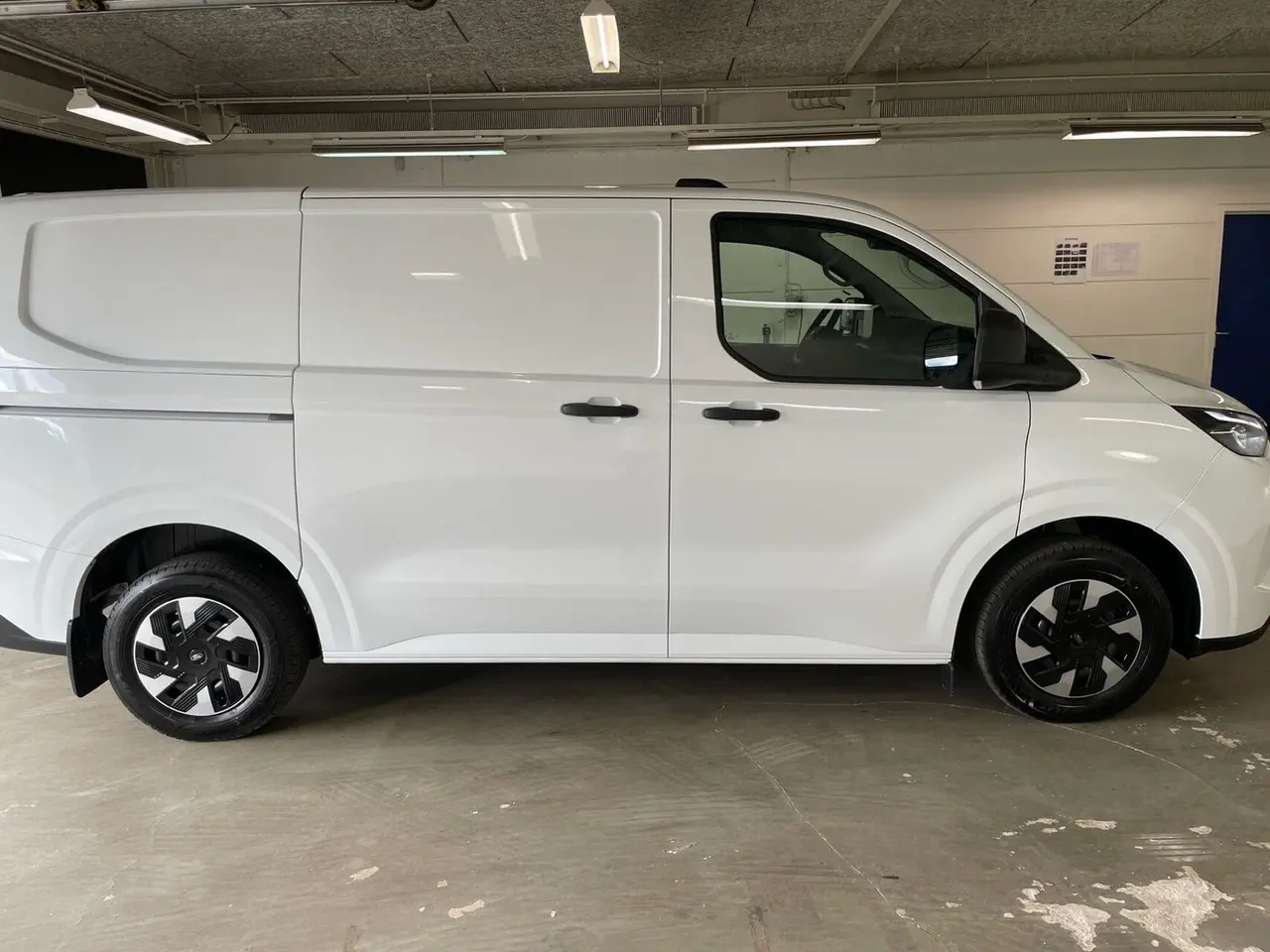Billede 7 - Ford E-Transit Custom 320 L1 64 Trend
