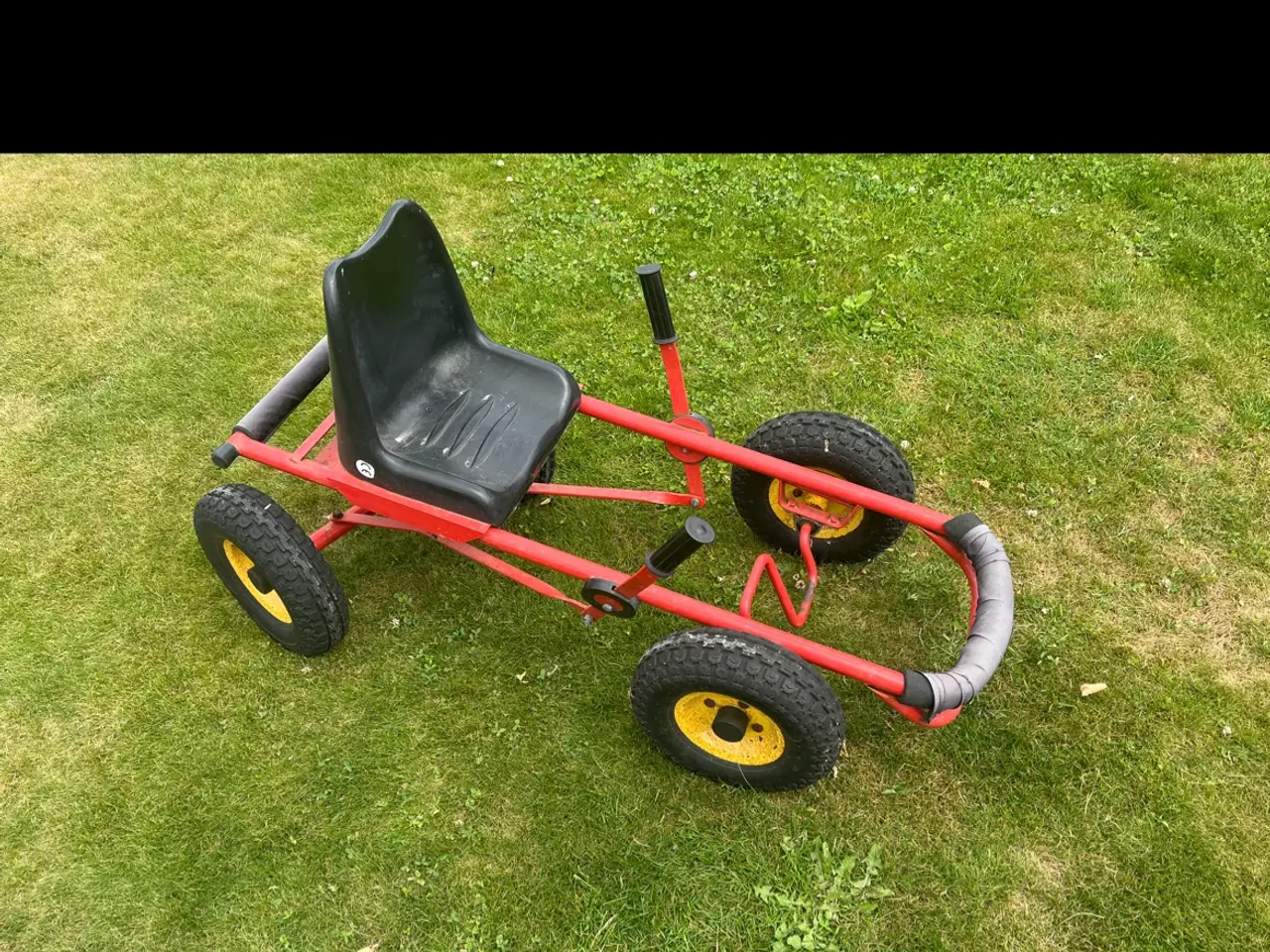 Billede 2 - Mooncar