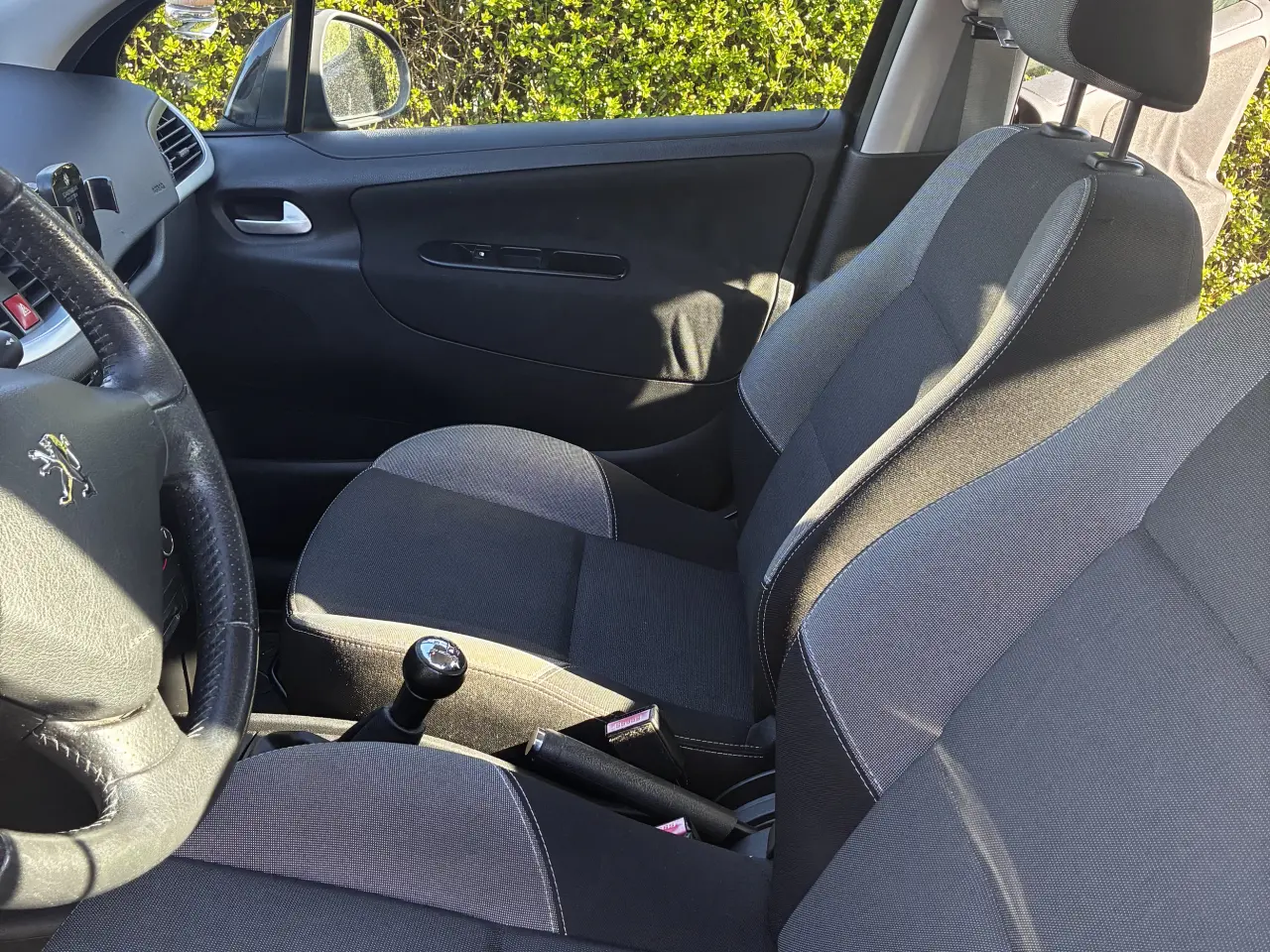 Billede 5 - Supervedligehold kun kørt 134.000km ( Åben for bud