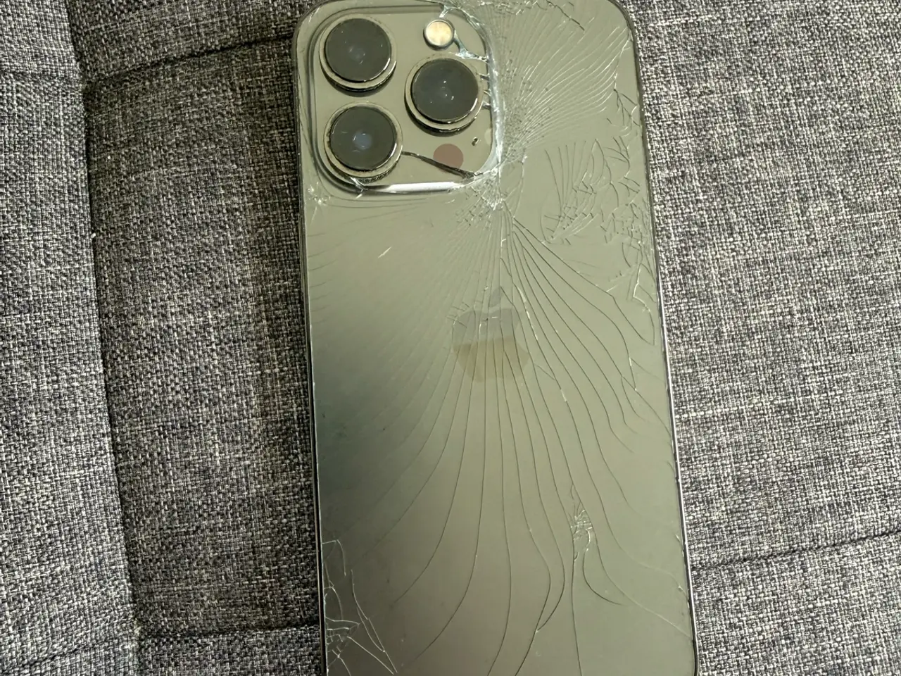 Billede 2 - IPhone 13 pro 128gb