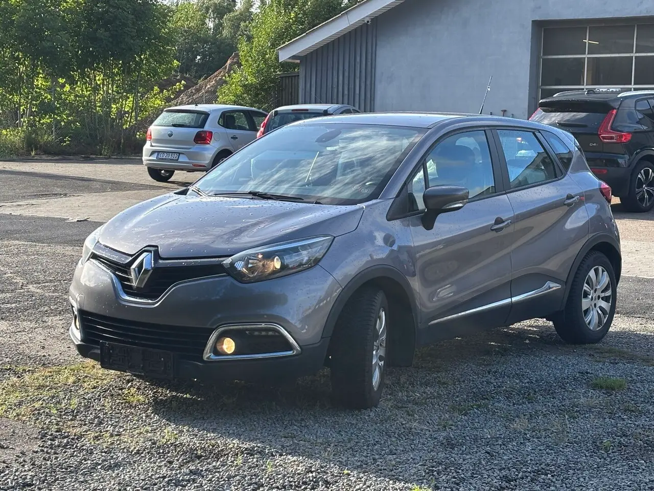 Billede 3 - Renault Captur 0,9