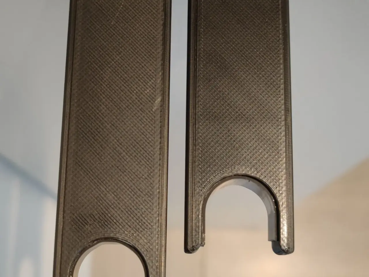 Billede 5 - Magnetisk Riffel Holder