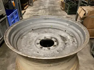 Fælg 38" fastfælg