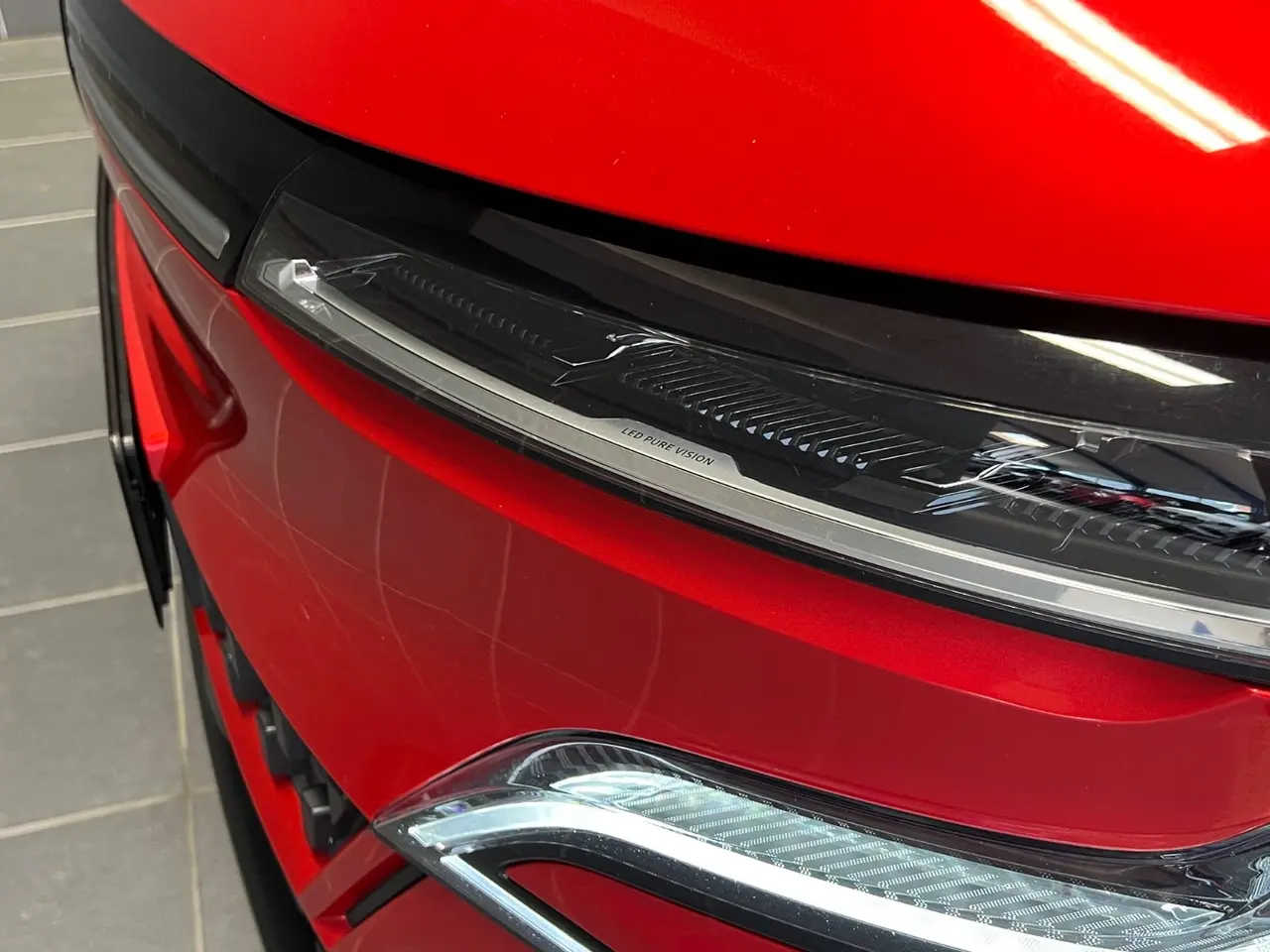 Billede 7 - Renault Megane E-Tech 60 Equilibre