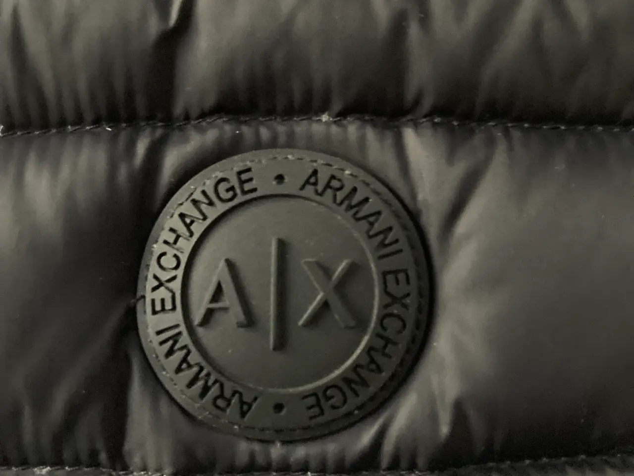 Billede 3 - Armani Exchange dunvest str. M