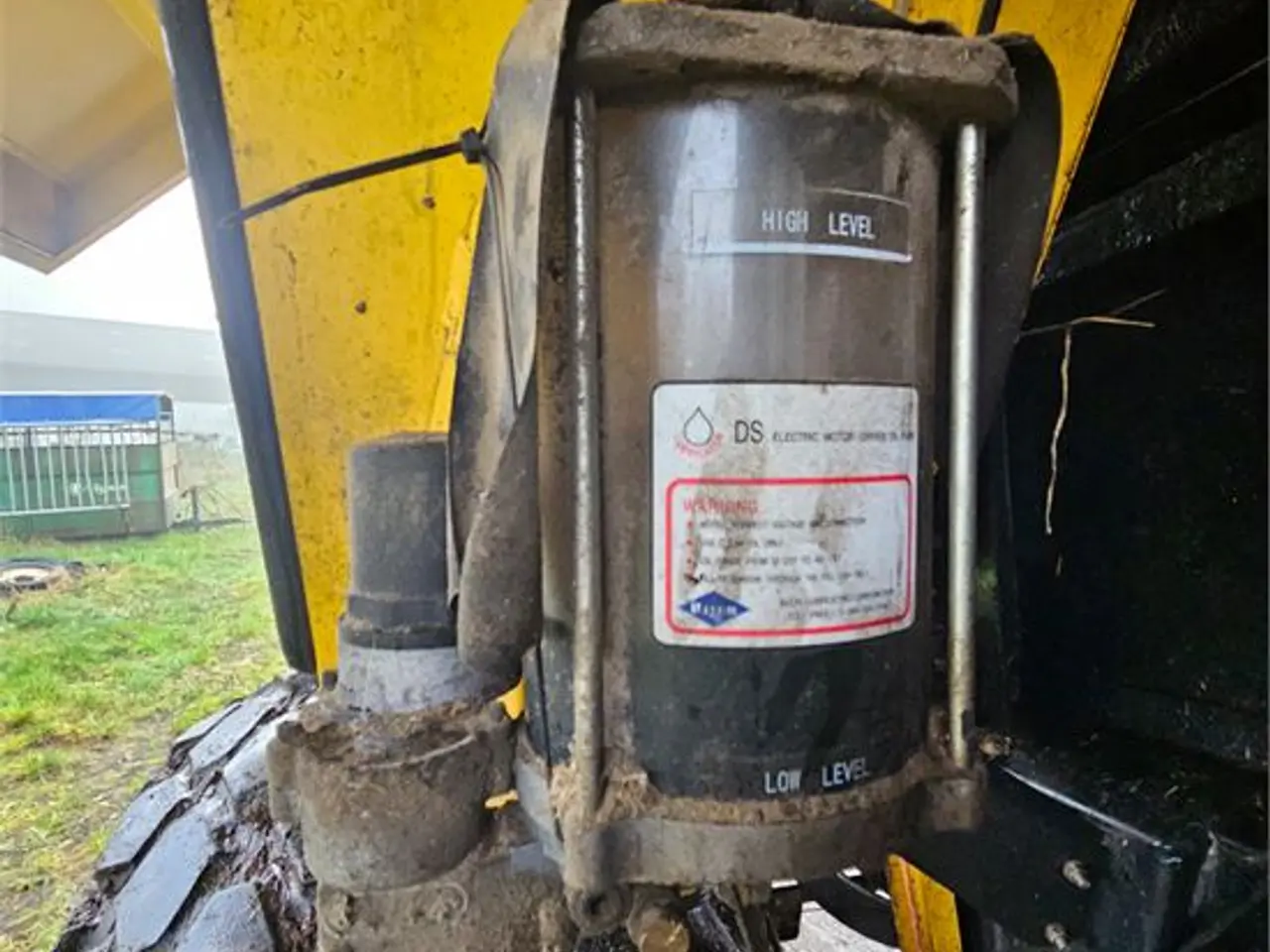 Billede 37 - New Holland BB9090