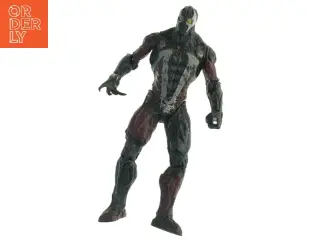 Spawn Actionfigur fra Mcfarlane Toys (str. 15,5x9 cm)