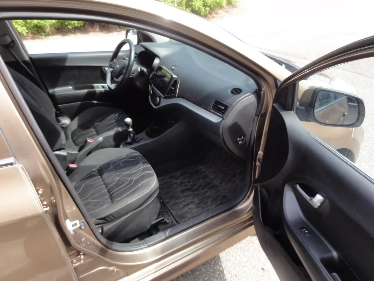 Billede 19 - Kia Picanto 1,2 Exclusive