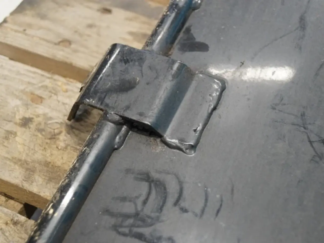 Billede 5 - Case 8010 Låge 87107459