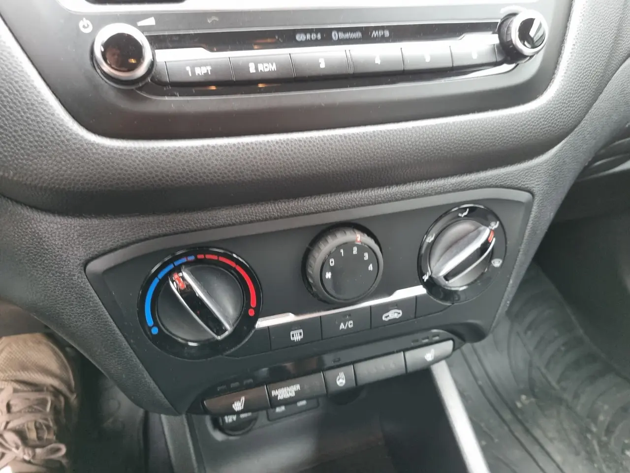Billede 16 - Hyundai i20 1,25 Trend