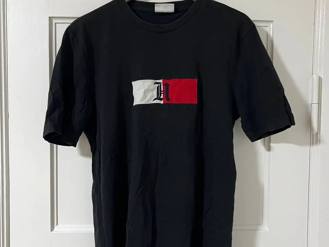 Billede 1 - Tommy Hilfiger Lewis Hamilton T-shirt – Str. L