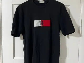Tommy Hilfiger Lewis Hamilton T-shirt – Str. L