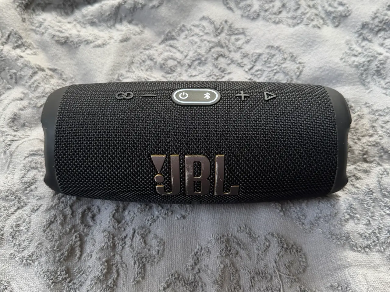 Billede 3 - JBL Charge 5 – Tomorrowland Limited Edition