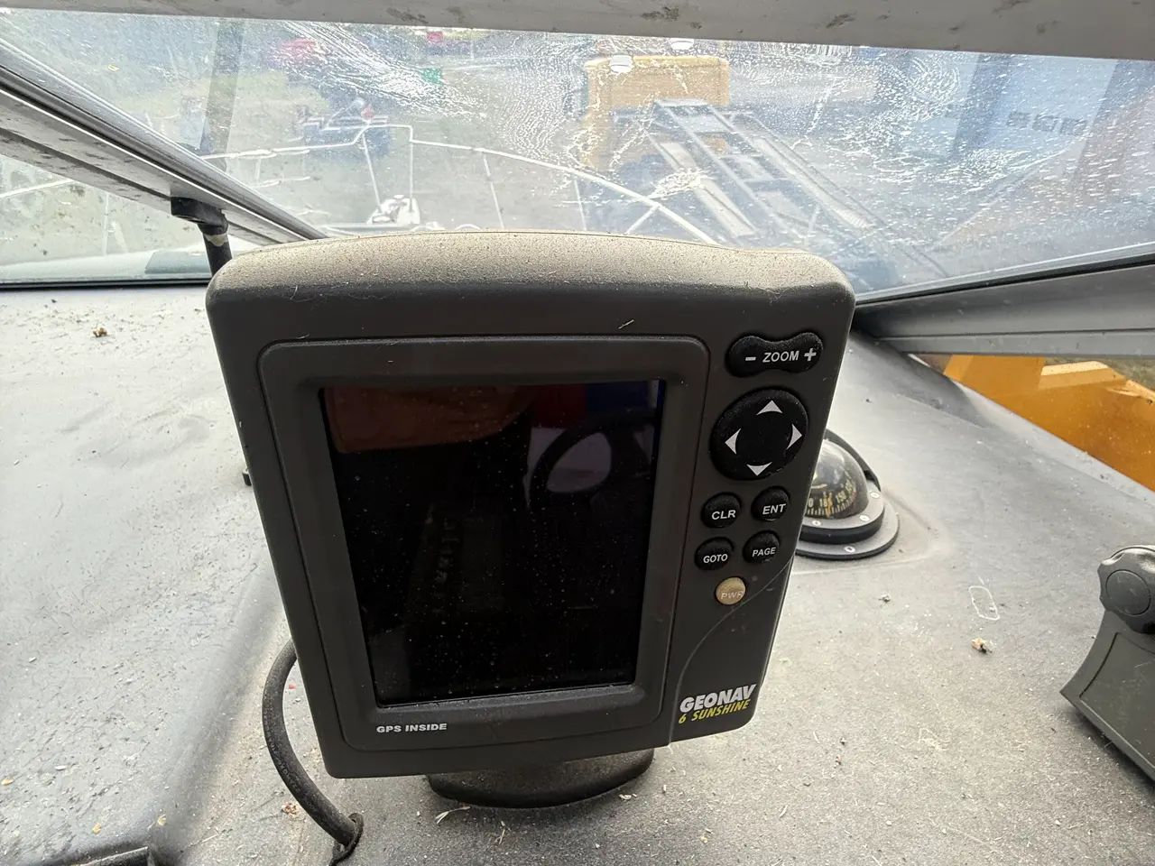 Billede 11 - Bayliner 2855 Mercruiser 7.4 v8 