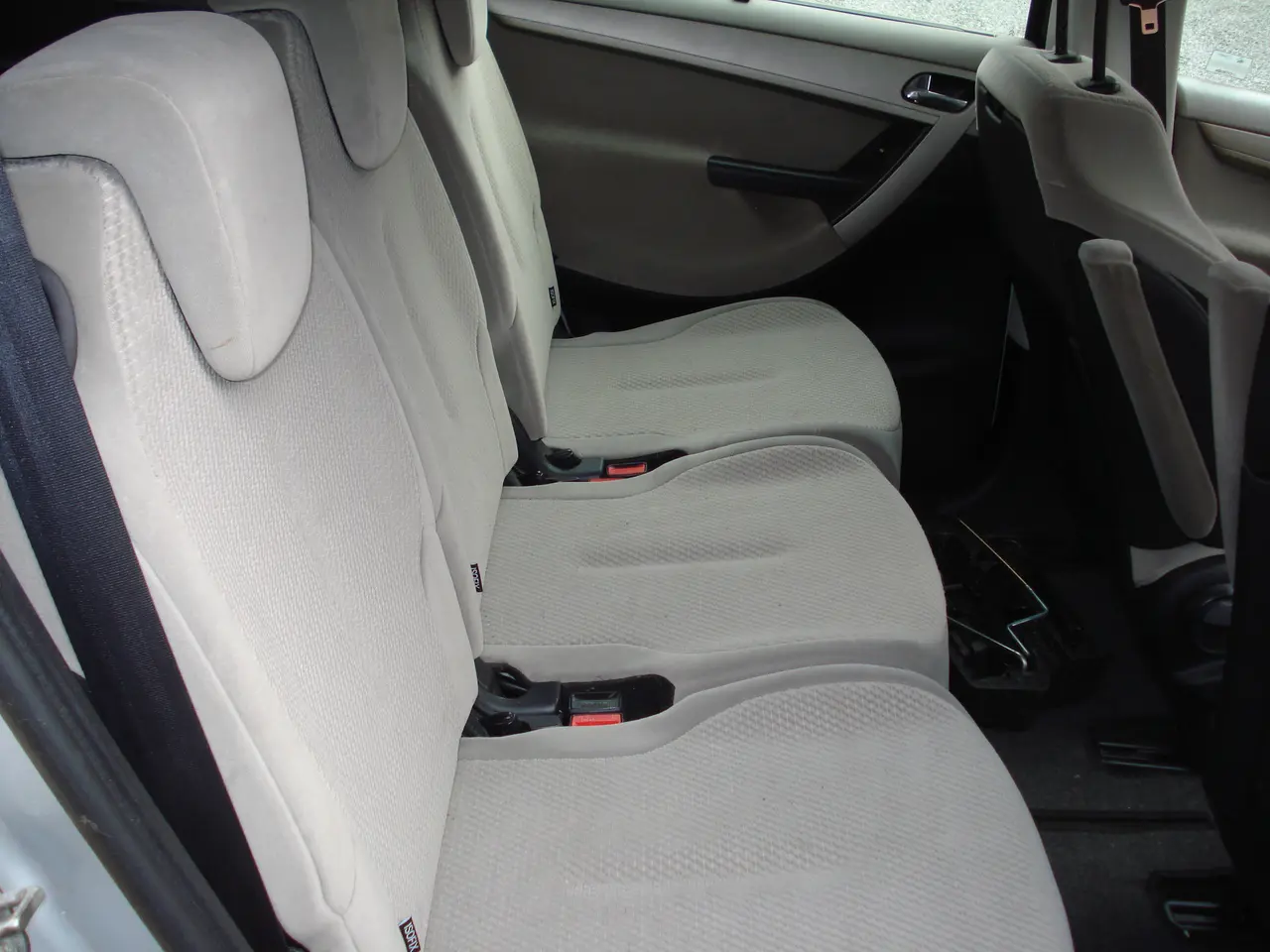 Billede 4 - Citroen C4 Picasso 2,0 HDI AUT