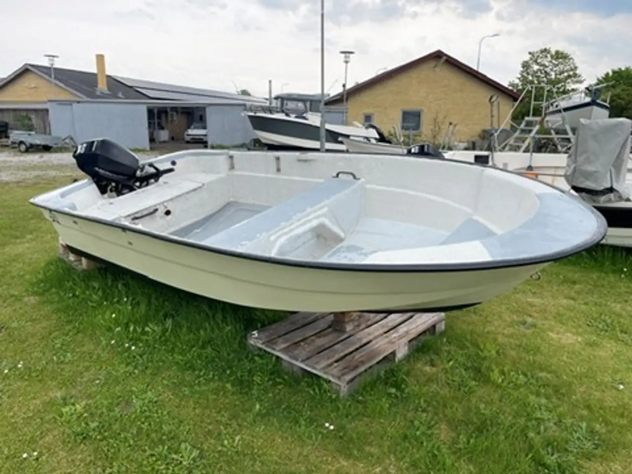 Billede 3 - med Mercury F20 EFI MLH -4takt