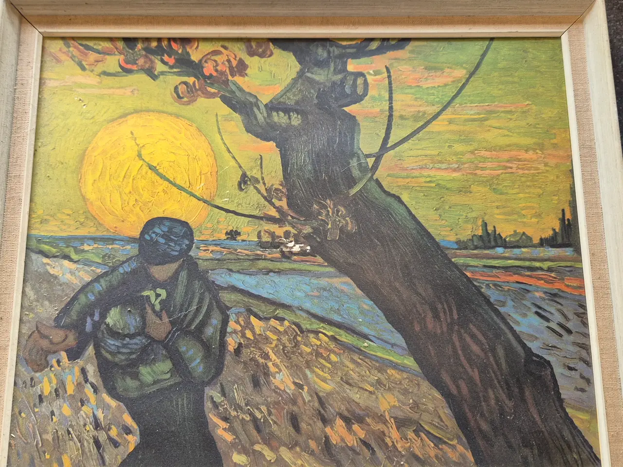 Billede 2 - Vincent Van Gogh