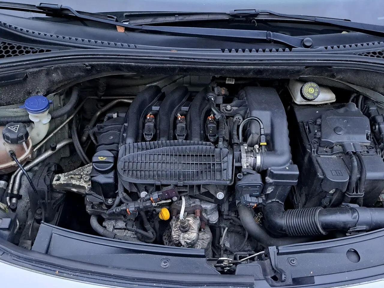 Billede 13 - Citroën C3 1,2 PureTech Cool Comfort 82HK 5d
