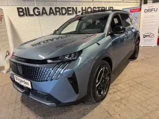 Peugeot e-5008 77 Allure 7prs