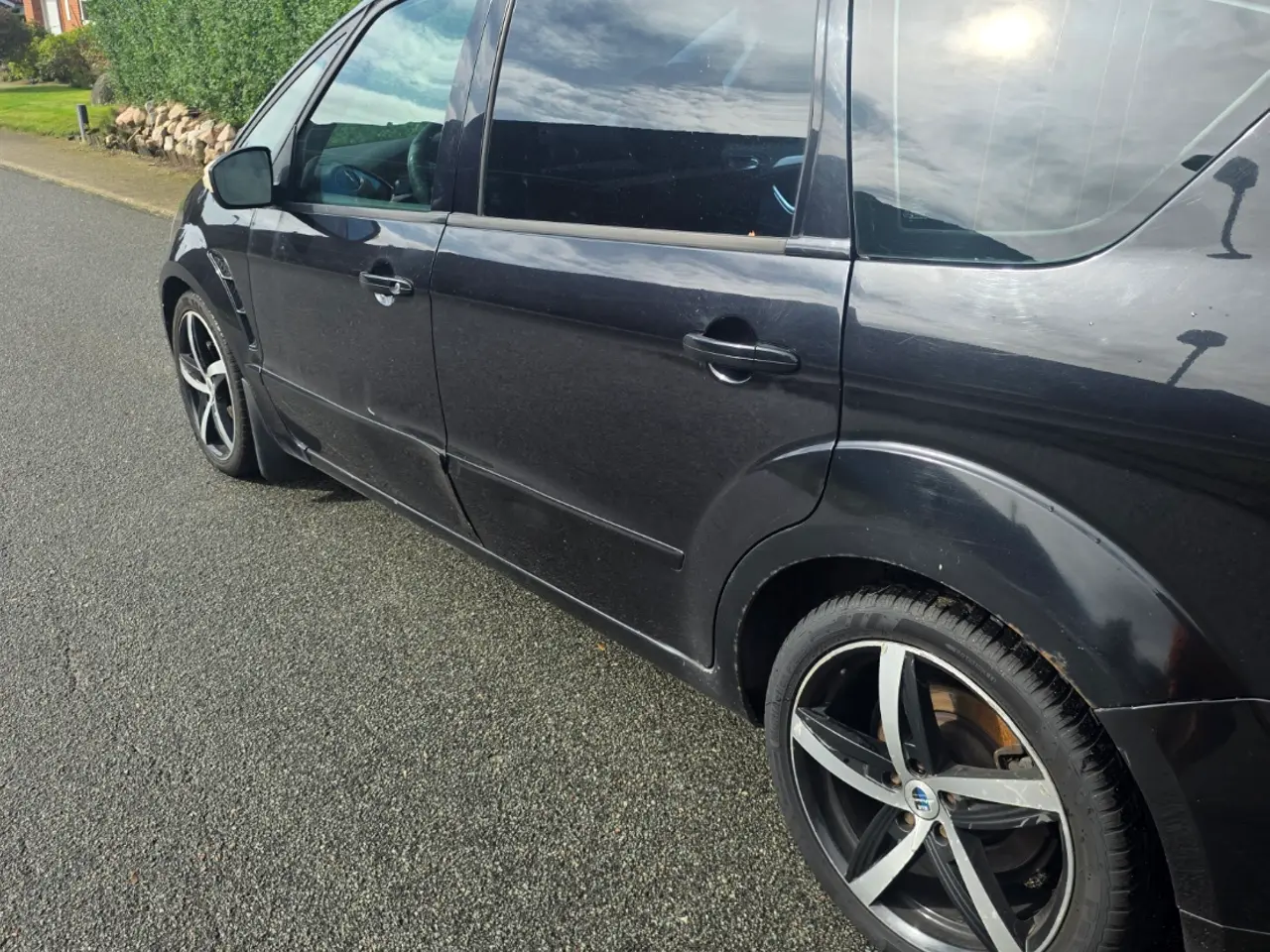 Billede 5 - Ford S Max 1.8 TDCI