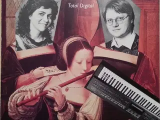 Diverse kunstnere – Oförfalskat – CD