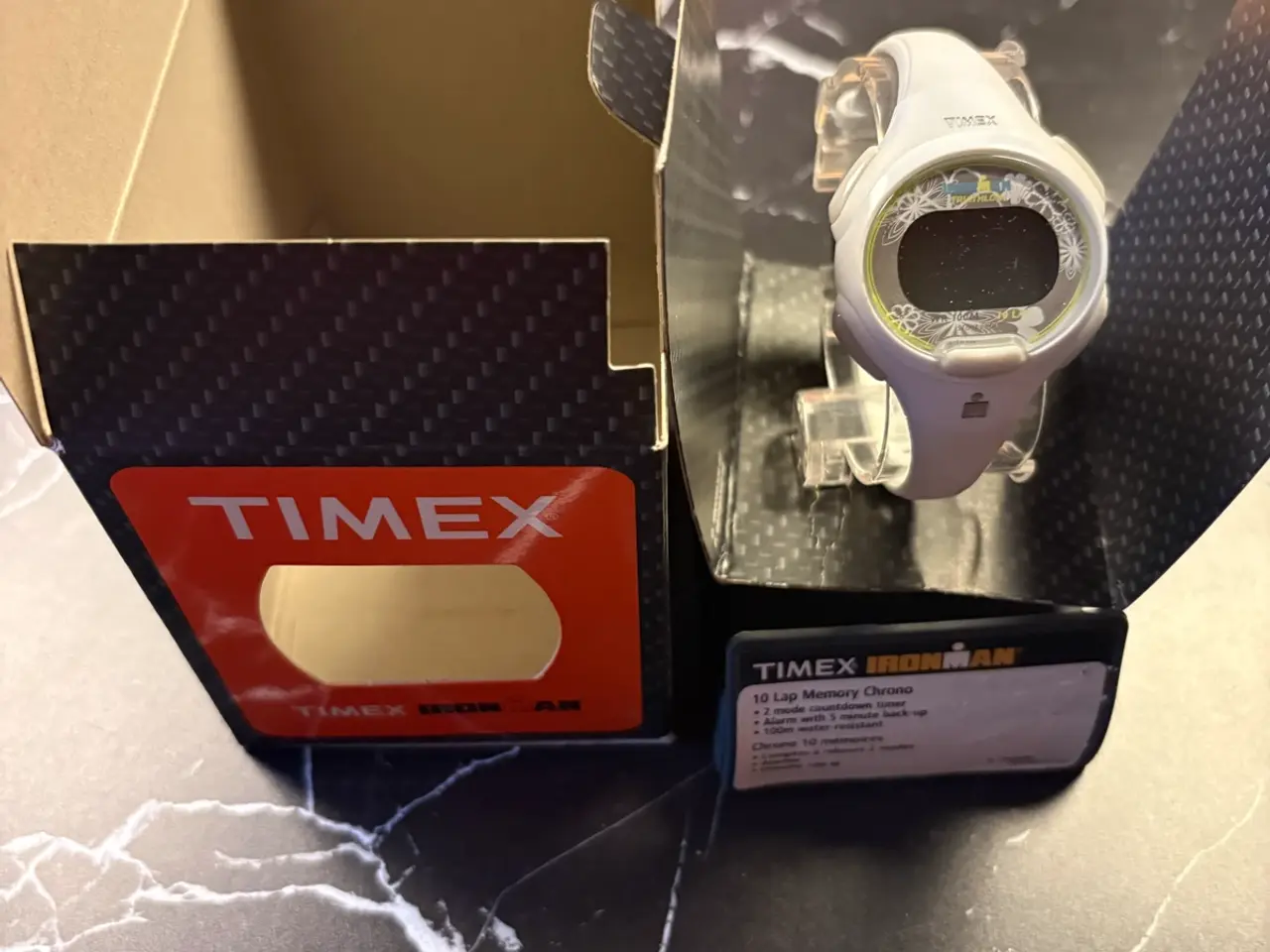 Billede 1 - Timex Ironman Ur