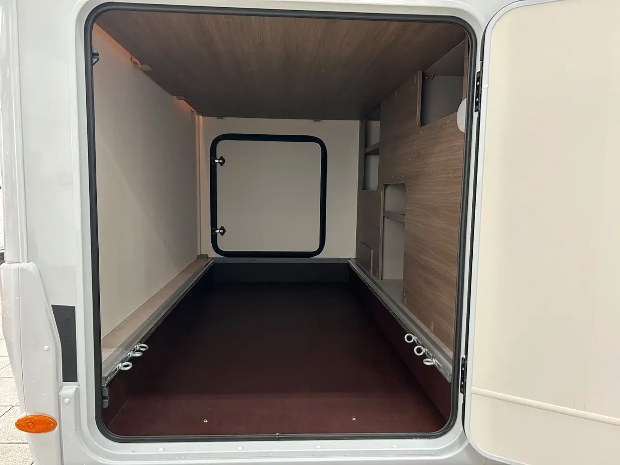 Billede 20 - Carado T447 PRO+ 2,2 JTD 140 aut.