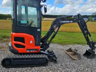 Eurocomach ES18ZT