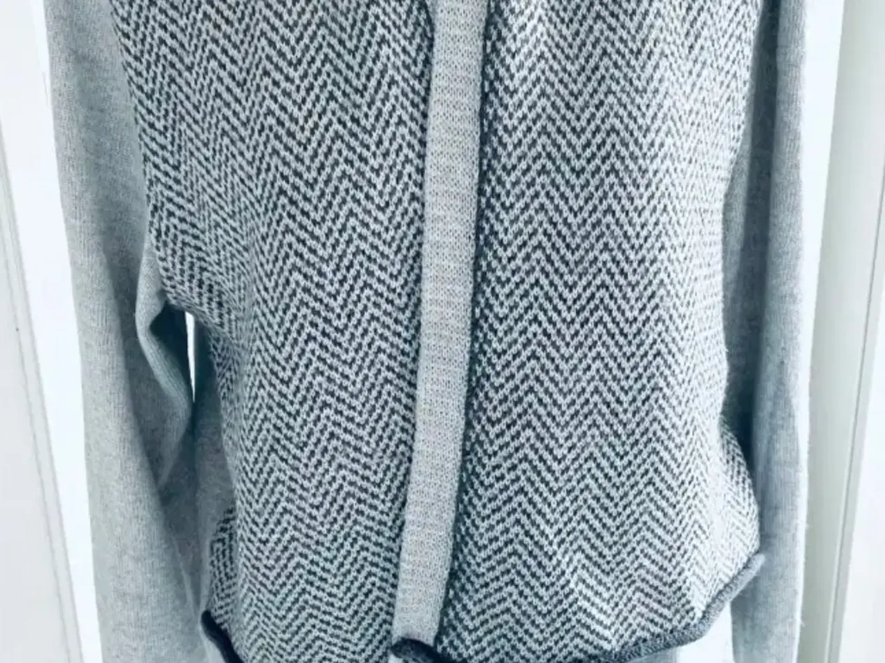 Billede 1 - Cardigan flot 