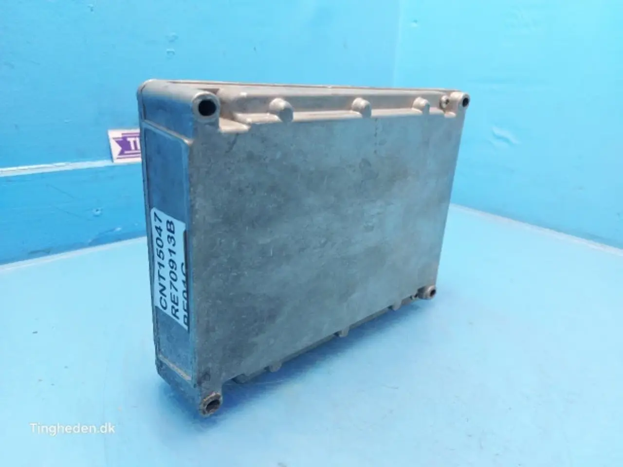 Billede 10 - John Deere 7600 ECU RE70913