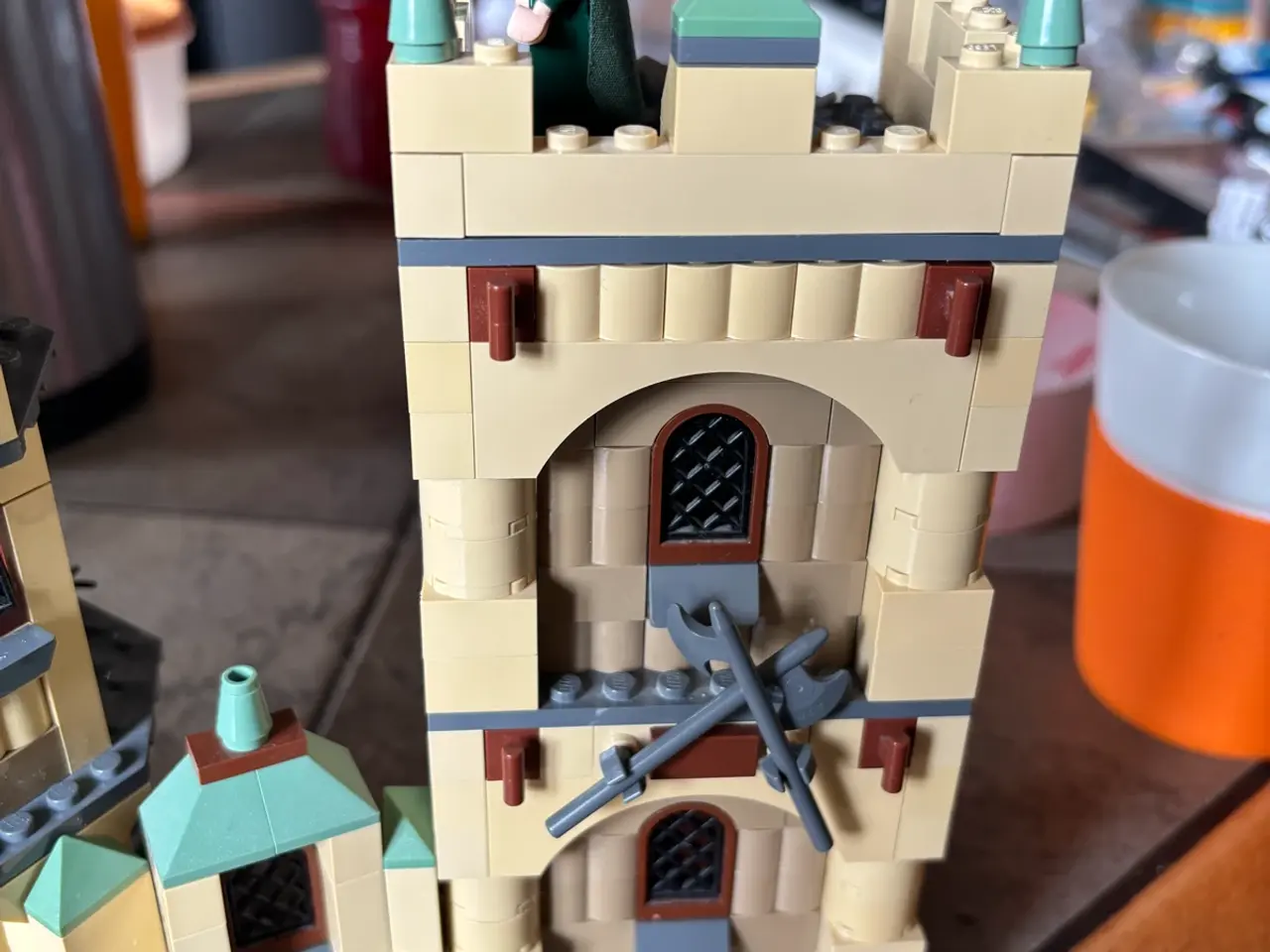 Billede 13 - Lego harry potter 4842