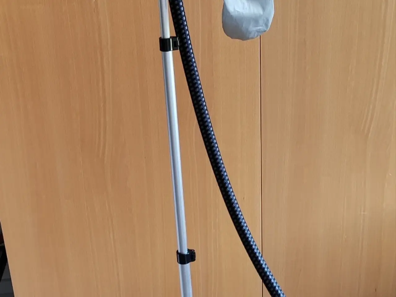 Billede 2 - Tefal Tøjdamper