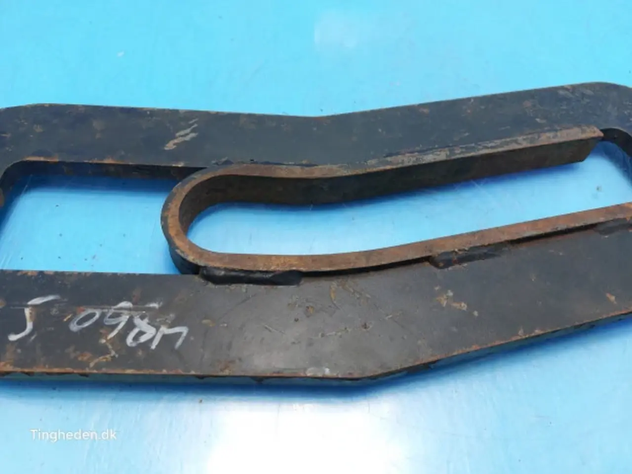 Billede 4 - New Holland 4860 Oppakker Arm 84019092