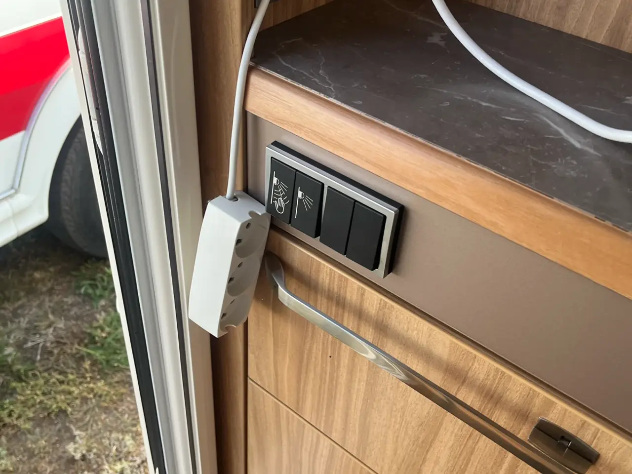 Billede 16 - Hymer eriba novo 465