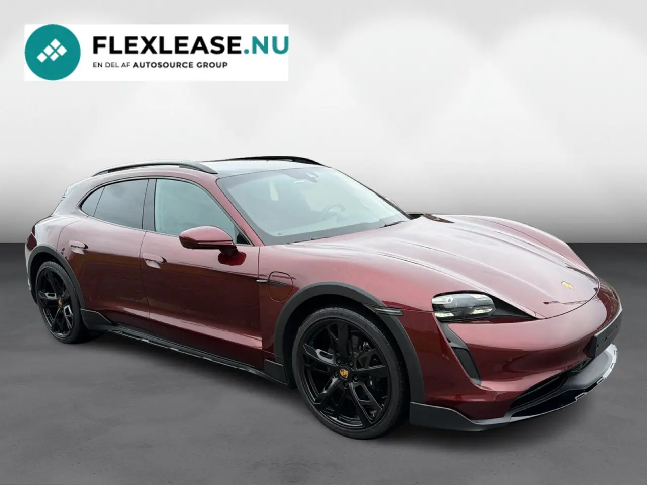 Billede 7 - Porsche Taycan 4S Performance+ Cross Turismo