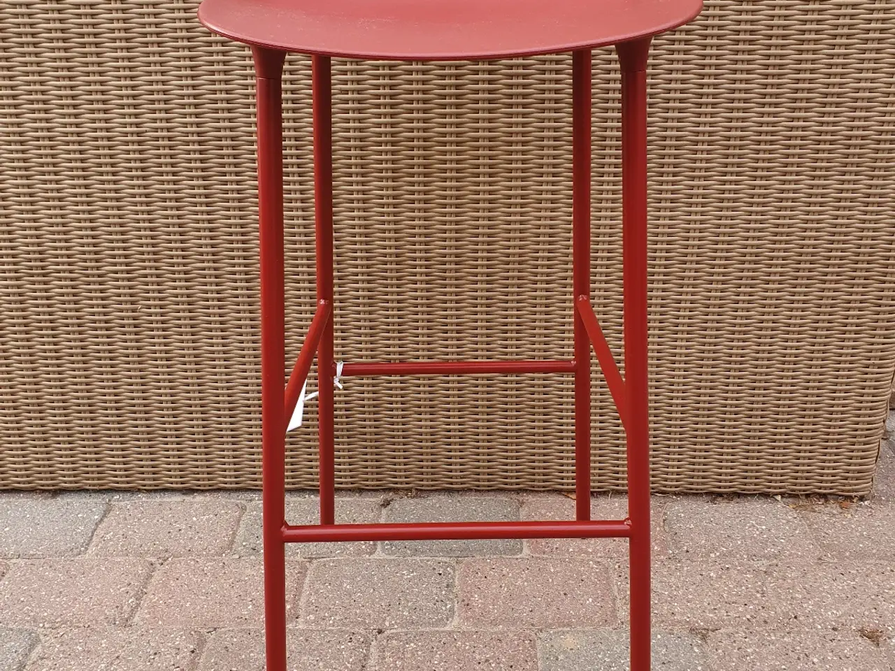 Billede 2 - Form barstol 65 fra Normann Copenhagen 
