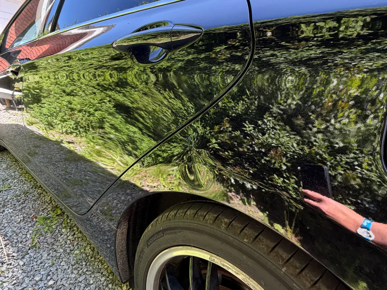 Billede 8 - Rigtig fin Hyundai i40 sælges til rette pris. 