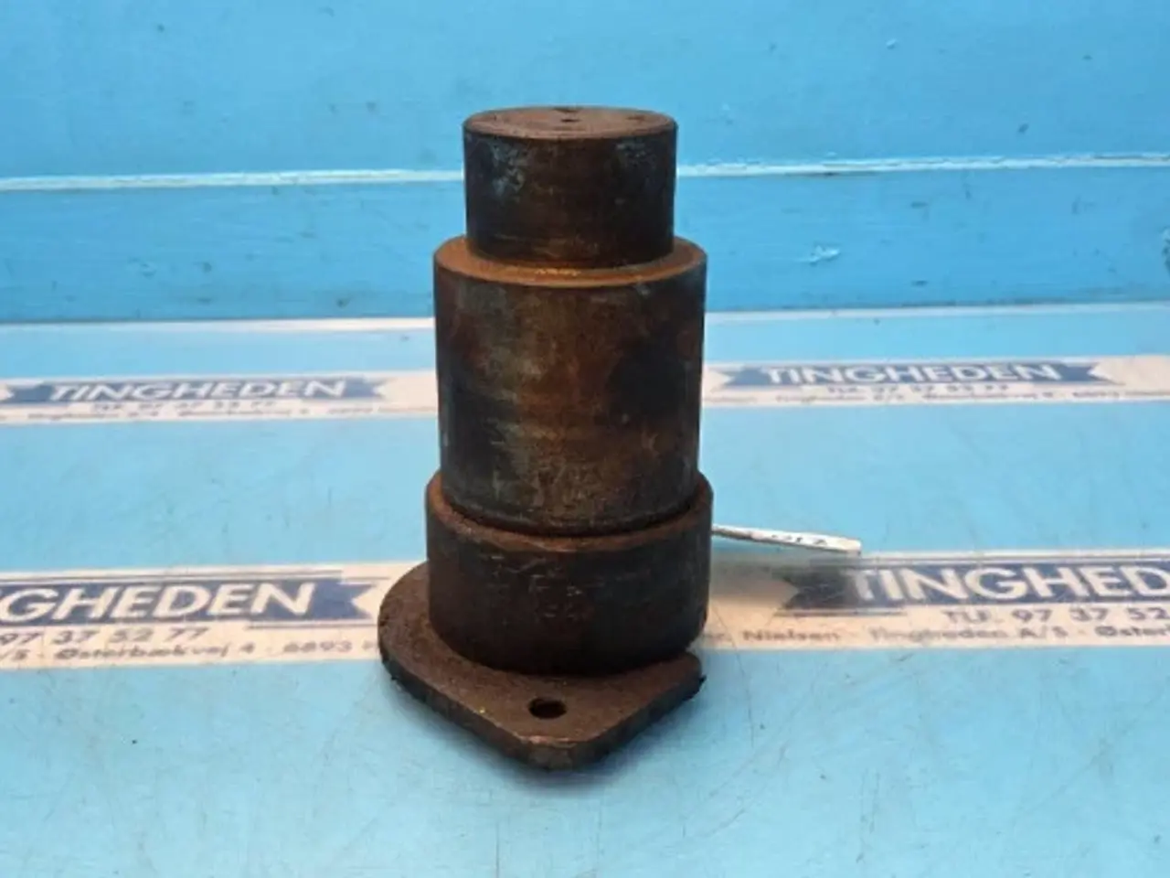 Billede 5 - Hydrema 906B Styre Bolt Øverst 210340
