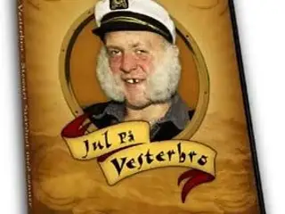 JULEKALENDER ; Jul på Vesterbro ; SE !