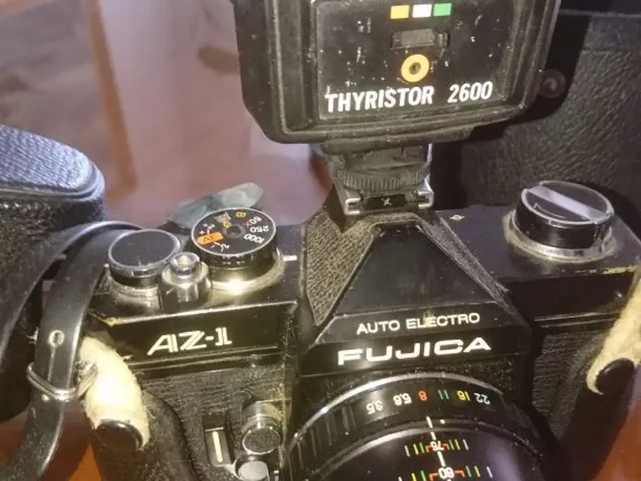 Billede 2 - Spejl refleks kamera