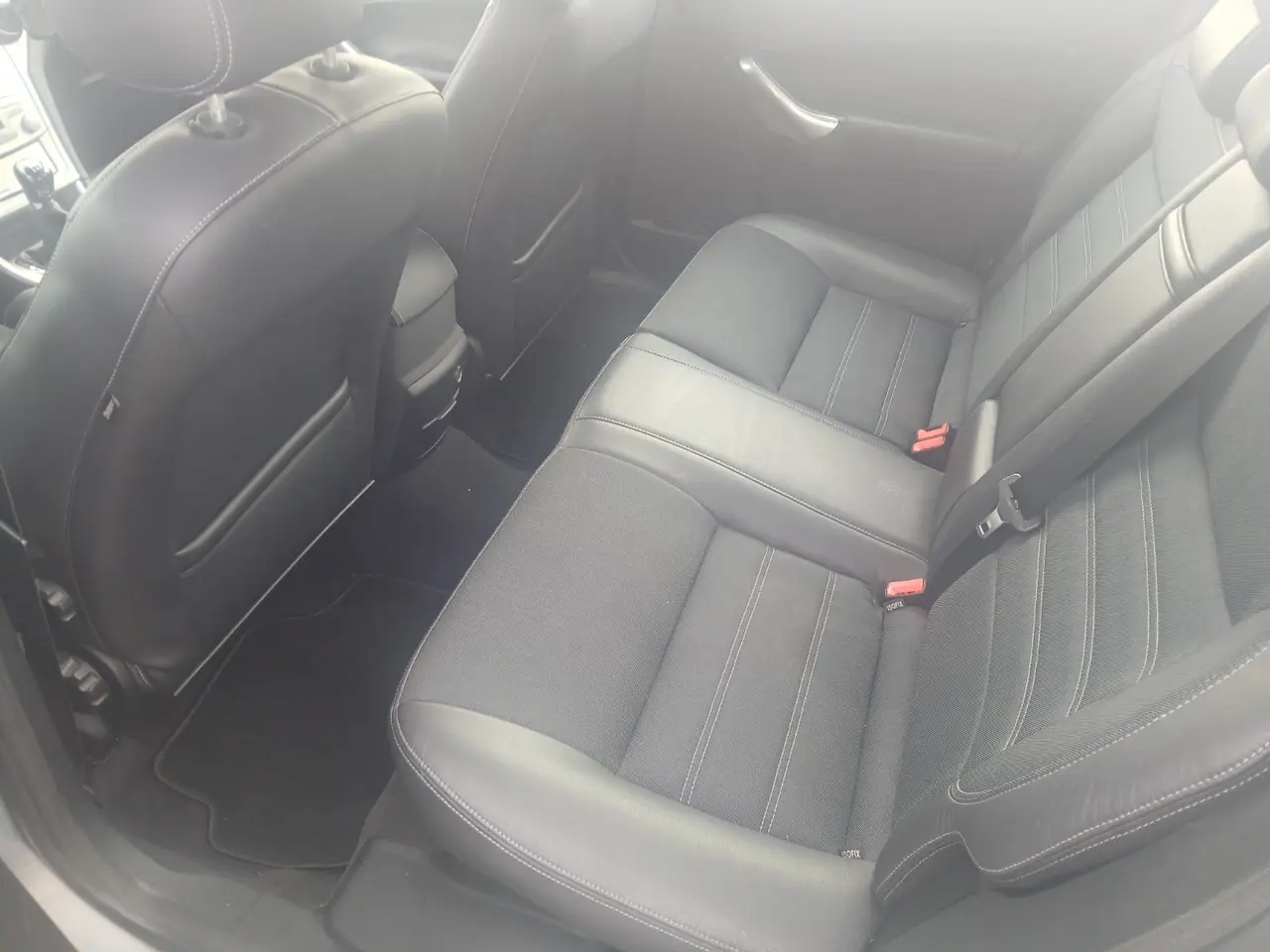Billede 12 - Ford Mondeo 1,6 Ti-VCT 125 Trend