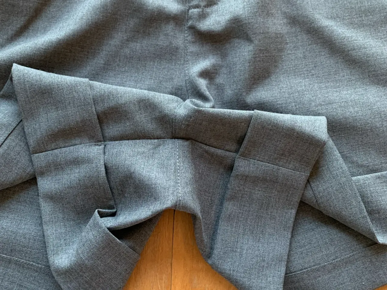 Billede 7 - O’tay Cecilie shorts grå