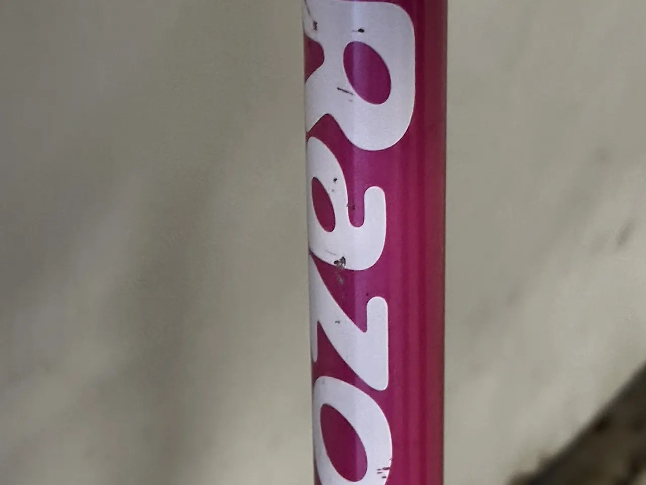 Billede 4 - Razor løbehjul i pink – fint og solidt