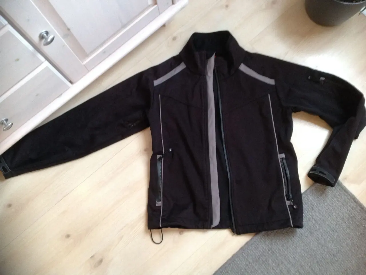 Billede 1 - Softshell