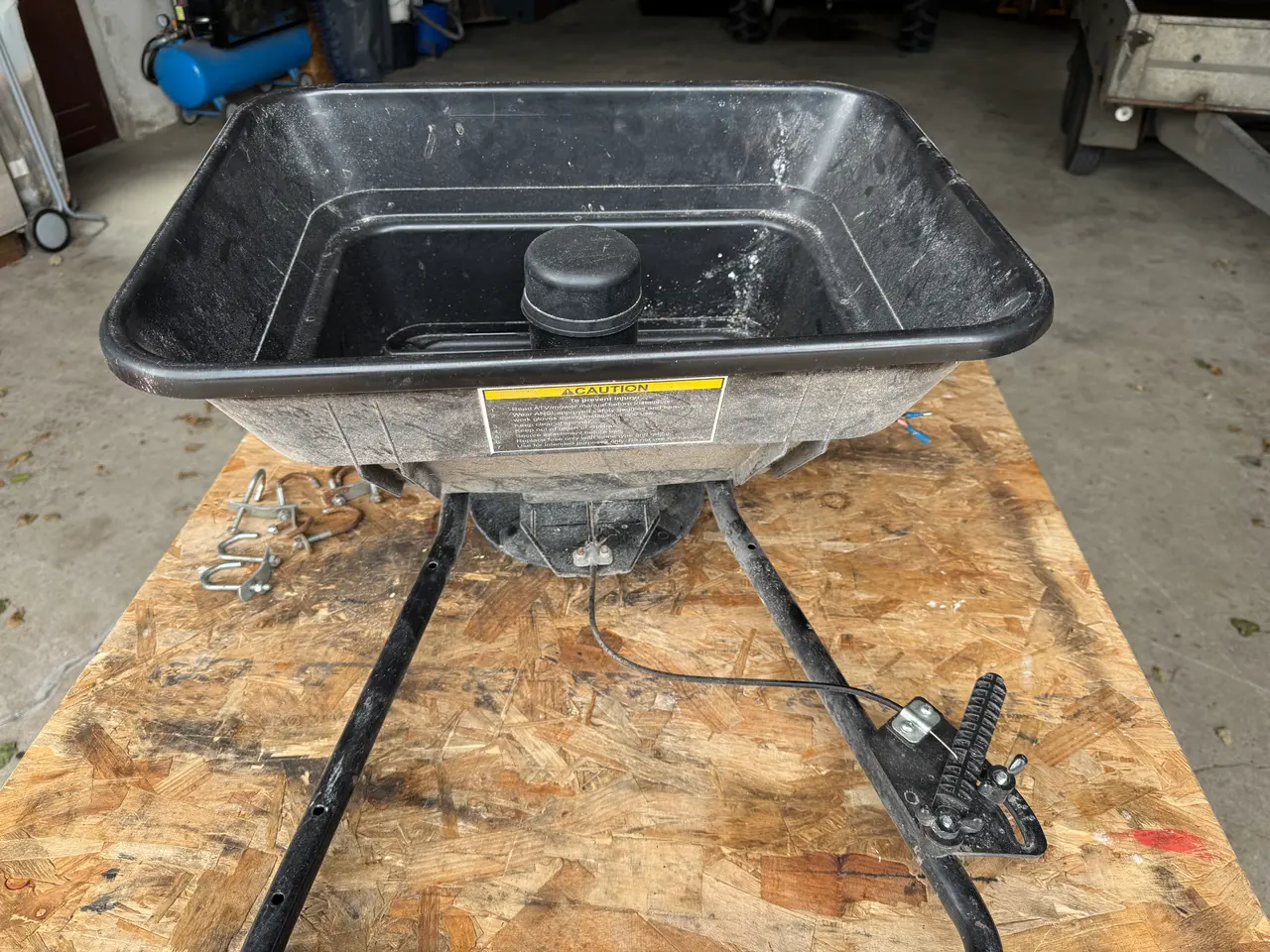 Billede 8 - ATV Gepard JX 150-3A